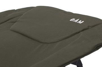 Платформа DAM, стальная, 6 опор