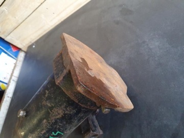 OLD JACK ГИДРАВЛИЧЕСКИЙ ПОДЪЕМНИК 12T SOLID PRL ШАНС, РЕКОМЕНДУЮ