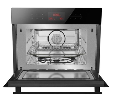 Микроволновая печь Amica AMMB44E2GCB X-Type 44л