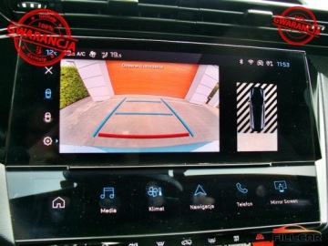 Peugeot 2022 Peugeot 308 Peugeot 308 sw 1.5 BHDI 130KM Allure Kamera 1.5 Diesel 130KM, zdjęcie 21