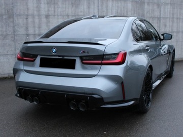 BMW Seria 3 G20-G21 2026 BMW Seria 3 M3 Competition xDrive Sedan 3.0 (530KM) 2026, zdjęcie 1