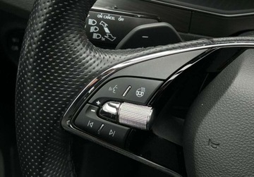 Skoda Superb III Kombi Plug-In Hybrid 1.4 TSI Plug-In-Hybrid 218KM 2024 Skoda Superb Plug-In Hybrid Style Pakiety, GPS, Matrix, GPS, Podgrzewane, zdjęcie 21