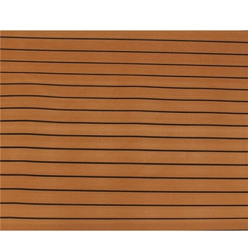 КОВРИК EVA DECK MAT Имитирующий ТИК ДЛЯ ЯХТЫ 240Х90СМ