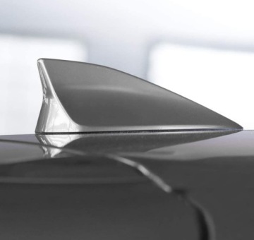 Универсальная плавниковая автомобильная антенна