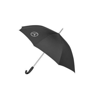 PARASOL MERCEDES-BENZ ALUMINIOWY