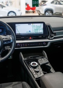 Kia Sportage V 2023 Kia Sportage 1.6 T-GDI L 2wd DCT 1.6 Benzyna 160KM, zdjęcie 28