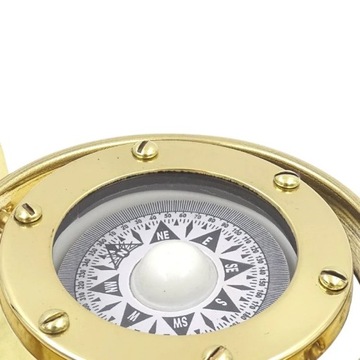 Корабельный компас в стиле ретро — NC1615