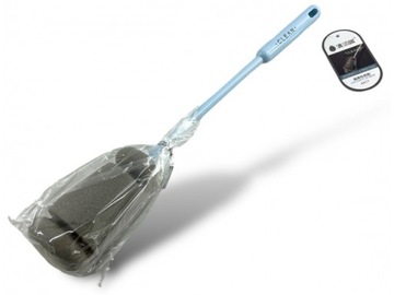 Щетка для мытья бутылочек, шайба, 34 см