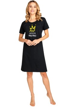 НОЧНАЯ ФУТБОЛКА РОДОДОМ