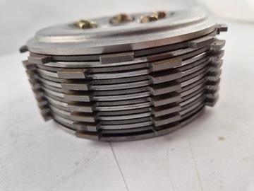 ХОНДА ЦБР 600 F4i PC35 01-06 КОРЗИНА СЦЕПЛЕНИЯ