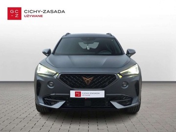 Cupra Formentor Crossover 2.0 TSI 310KM 2023 Cupra Formentor 2.0TSI 310KM VZ 4Drive FV23 DSG Pakiet Matrix LED Hamulce, zdjęcie 7