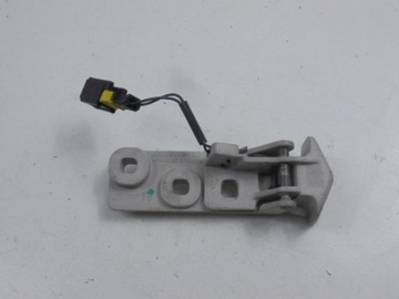 PEUGEOT 206 ДАТЧИК НА КРЫШЕ ЛЕВЫЙ КАБРИОЛЕТ 9641108977