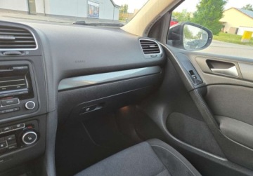 Volkswagen Golf VII Hatchback 3d 1.2 TSI 105KM 2012 Volkswagen Golf Swiezo sprowadzony Zarejestrowany. 1.2 Benzyna 105KM, zdjęcie 19
