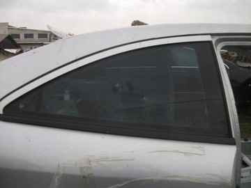 MERCEDES CLC CL203 SKLO (OKNO) OKNO BOČNÍ ZADNÍ PRAVÁ