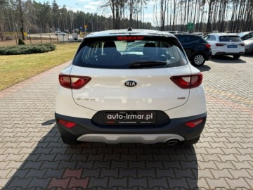 Kia Stonic I Crossover 1.0 T-GDI 120KM 2018 Kia Stonic 1.0 120 KM Kamera cofania CarPlay, zdjęcie 8