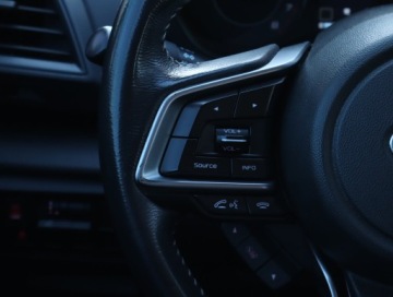 Subaru Impreza IV 2019 Subaru Impreza 2.0i, 4X4, Klima, Tempomat, zdjęcie 17