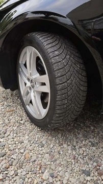 Audi A3 8V Cabriolet 2.0 TDI clean diesel 150KM 2014 Audi A3 Sportback 2,0 TDI 150 KM NAVI bi xenon zarejestrowany 2.0 Diesel, zdjęcie 13