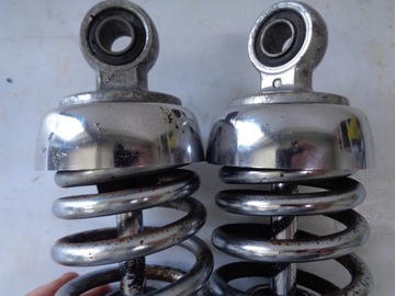 Yamaha Virago XV 750/1000/1100 Амортизаторы задние