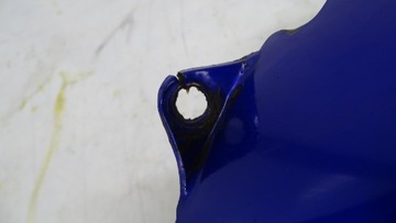Suzuki GSX-R GSXR 1100 89-92 Крыло Задняя арка