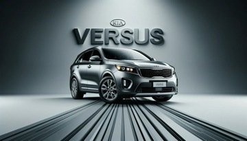 Kia Sorento III 2016