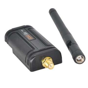 4 в 1, 2,4G, мультипротокольный DSM2 D8 D16, совместимый с модулем OpenTX SFHSS
