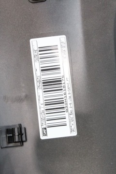 Galinis bamperis BMW G31 475 BLACKSAPPHIRE 7475611 – nuotrauka 8
