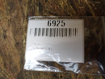 DRŽÁK VÝZTUHA SPODEK TLUMIČE DODGE CHARGER II GEN VI 4166AA 6925