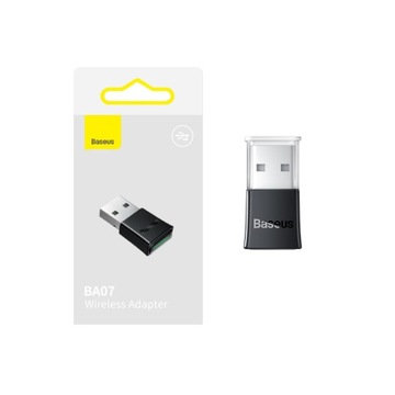 АДАПТЕР BASEUS USB ПРИЕМНИК/ПЕРЕДАТЧИК Bluetooth5.3 сильный