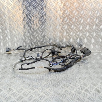 JAGUAR F-PACE 2017 JINÁ SVAZEK PŘÍVODŮ / KABEL