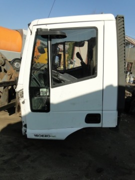 КАБИНА IVECO EUROCARGO