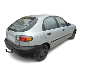 NOVÝ ZAŘÍZENÍ(HÁK) TÁŽNÝ DAEWOO LANOS SEDAN HTB +SVAZEK