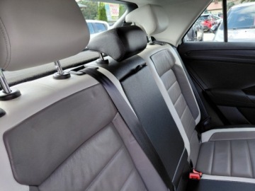 Volkswagen T-Roc I SUV Facelifting 2.0 TDI 116KM 2023 Volkswagen T-Roc Lift Navi Kamera Full LED Klimatronik Sensor Elektryka PD, zdjęcie 16