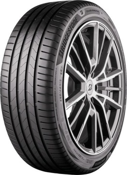 2x opony letnie 215/65R16 Bridgestone Turanza 6