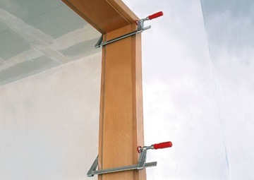 РЕМЕНЬ BESSEY ДЛЯ УСТАНОВКИ ДВЕРНЫХ КОРОБОК