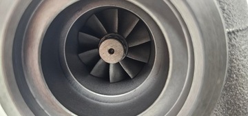 ТУРБИНА ТУРБОКОМПЕНСАТОР AUDI/SEAT/SKODA/VW 2.0 TDI 150 л.с.