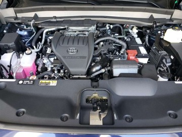 Toyota 2025 Toyota Grand Highlander LE 2025 2.4l 2.4 Benzyna 265KM, zdjęcie 6
