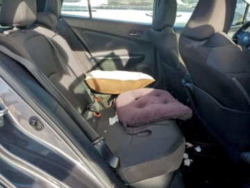 Toyota Prius IV Hatchback Plug-in 1.8 Hybrid Plug-in 122KM 2022 Toyota Prius Night Shade 2022 1.8 Hybryda 121KM, zdjęcie 10