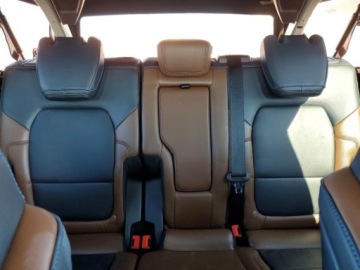 Ford Bronco V 2022 Ford Bronco Base 2022 2.7 Benzyna 300KM, zdjęcie 10