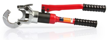 ГИДРАВЛИЧЕСКИЙ ПРЕСС для обжима труб PEX U TH V 12T M55915C