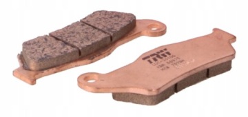 KLOCKI HAMULCOWE TRW BMW K R 1300 R GS 1200 K R DYNAMIC 1300 K S 1300 TYŁ