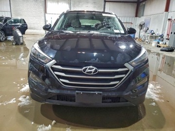 Hyundai Tucson III 2017 Hyundai Tucson 2017 HYUNDAI TUCSON LIMITED 2.0 Benzyna 164KM, zdjęcie 4