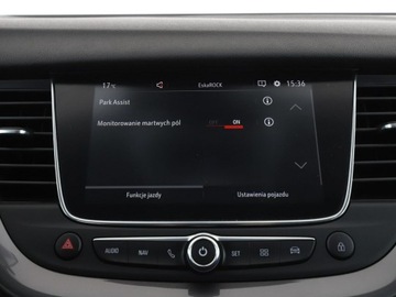 Opel 2021 Opel Grandland X automat skóra navi klima auto, zdjęcie 25