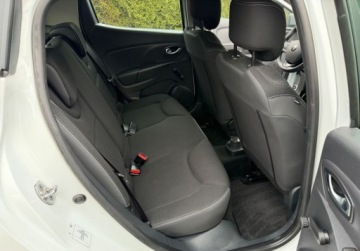 Renault Clio IV Hatchback 5d Facelifting 1.2 75KM 2018 Renault Clio 1.2 75KM NAVI Led Klima Bezwypadkowy SERWIS Dla wymagajacych, zdjęcie 24