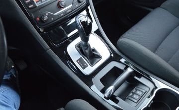 Ford Galaxy III Van Facelifting 2.0 Duratorq TDCi DPF 163KM 2012 Ford Galaxy 2,0 TDCI 163 KM BI-Xenon Klimatronik 7 Osobowy 2.0 Diesel 163KM, zdjęcie 12