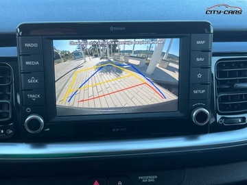 Kia Stonic 2018 Kia Stonic 1.4 Benzyna Kamera Navi Pierwszy Wlasciciel 1.4, zdjęcie 17
