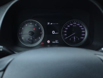 Hyundai Tucson III SUV 1.6 T-GDI 177KM 2015 Hyundai Tucson 1.6 T-GDI, Salon Polska, zdjęcie 10