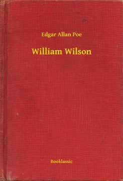 William Wilson - ebook
