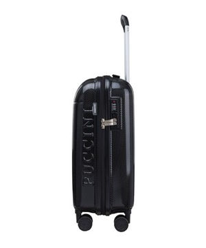 НЕБОЛЬШОЙ ЧЕМОДАН PUCCINI PC052C 1 КАЮТА VOYAGER ИЗ ПОЛИКАРБОНАТА