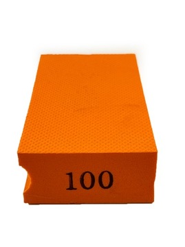 АЛМАЗНЫЙ КУБ ДЛЯ ШЛИФОВКИ ПОГРЕНОВОЙ ПЛИТКИ P100