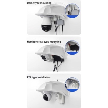 НАРУЖНЫЙ ВИЗОР КОМПЛЕКТ ЗАЩИТНОГО МОНИТОРИНГА СОЛНЦЕЗАЩИТНЫЙ ВИЗОР
